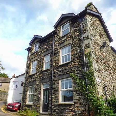 Loughrigg View Villa Ambleside Exterior foto