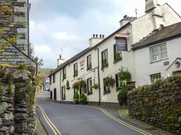 Loughrigg View Villa Ambleside Exterior foto