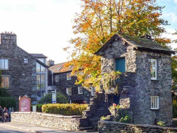 Loughrigg View Villa Ambleside Exterior foto