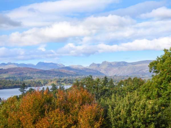 Loughrigg View Villa Ambleside Exterior foto