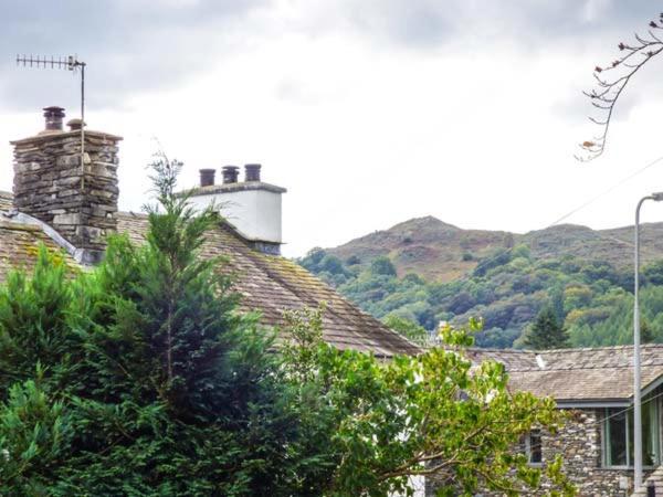Loughrigg View Villa Ambleside Exterior foto